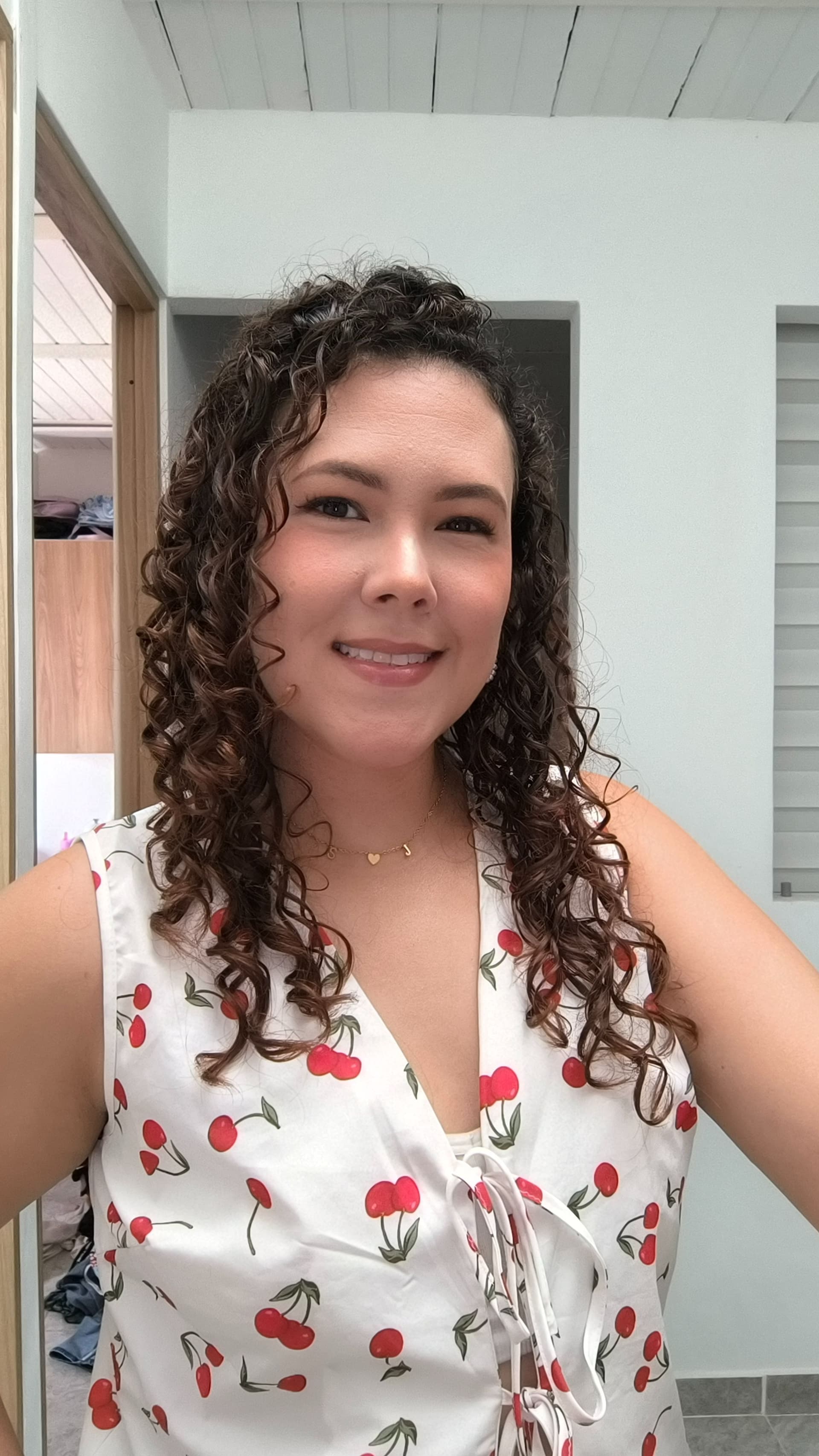 Michelle Osorio Quintero